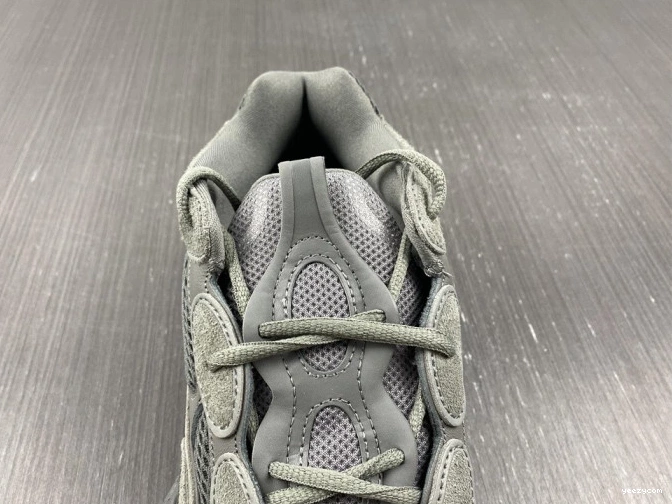 Yeezy GW6373 Granite Adidas 500 0811